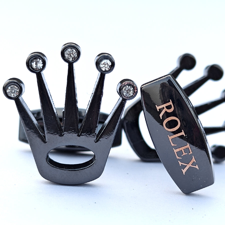 Metal cufflinks Design with attractive colors 00012