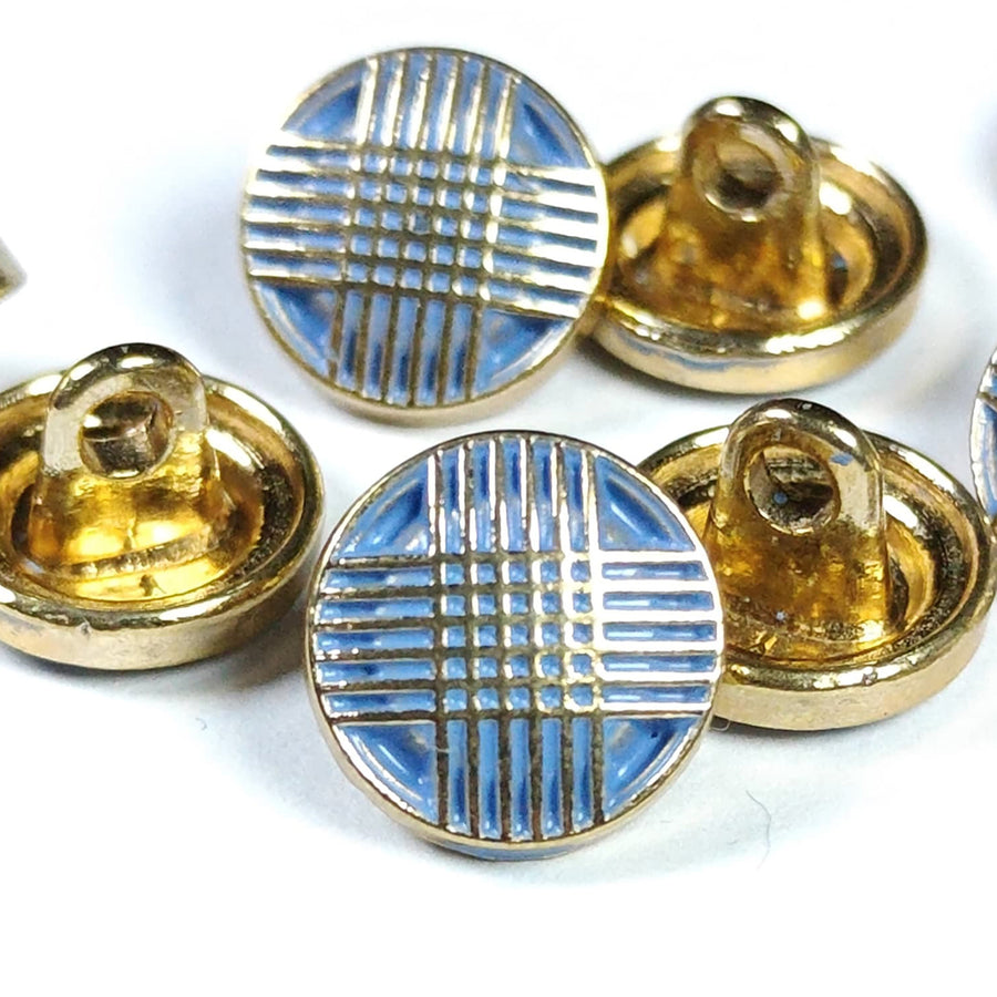 Pack of 10pc ! High Quality Button for Men Kameez
