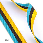 Stripes Ribbon For Design