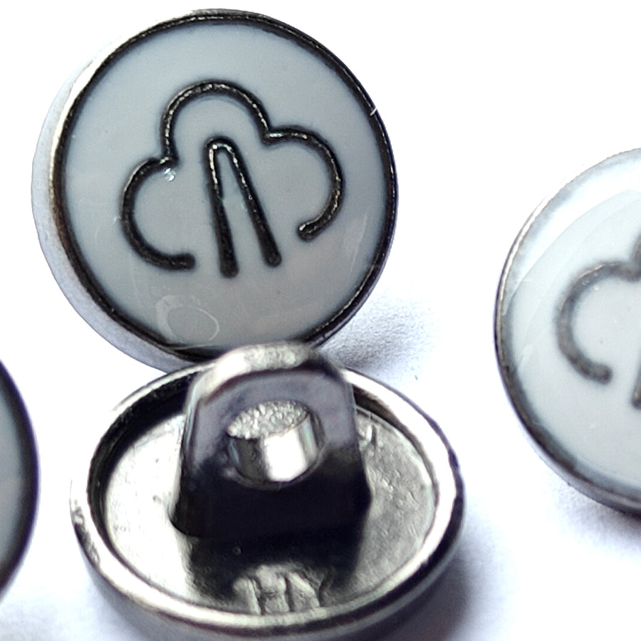 Pack of 10pc ! High Quality Button for Men Kameez