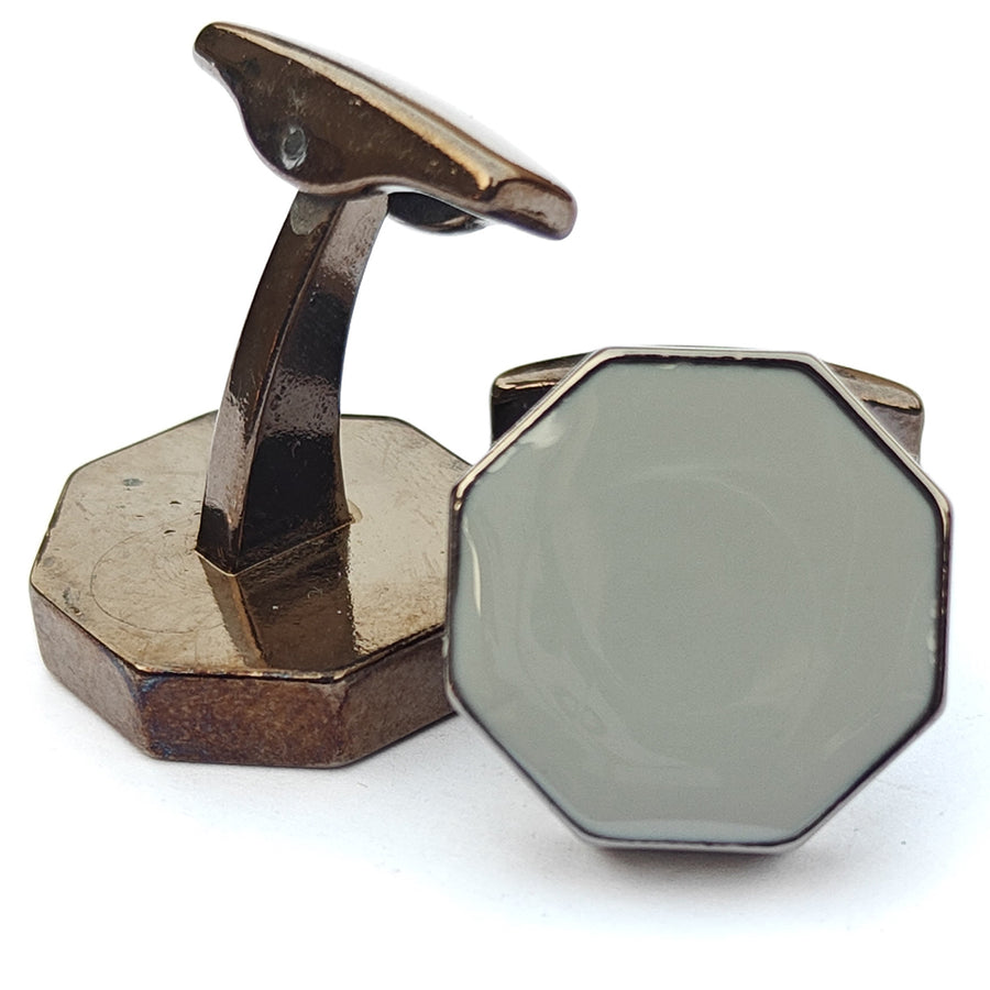 Brand cufflink for Men ! Premium Quality 00013