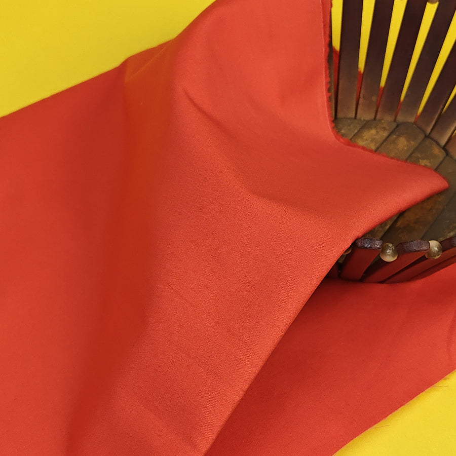 Plain Italian Cotton Kurta Fabric For Tropical Season