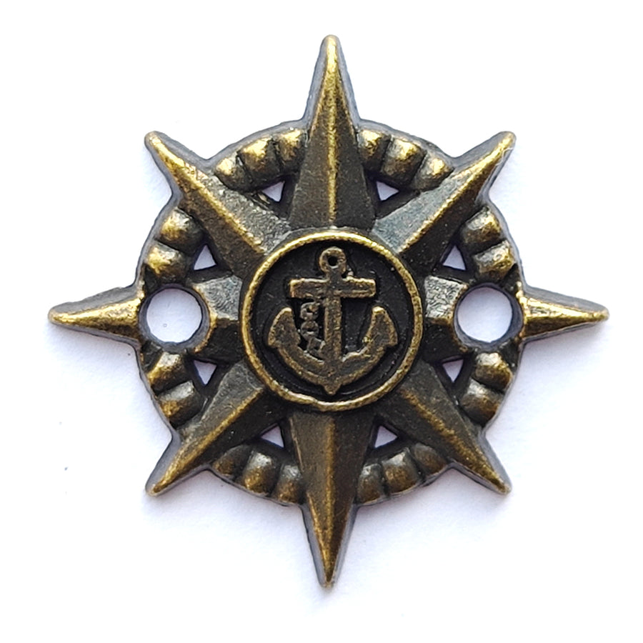 Metal Badge for Semi Stitched Suits Design for Men ! Premium Quality