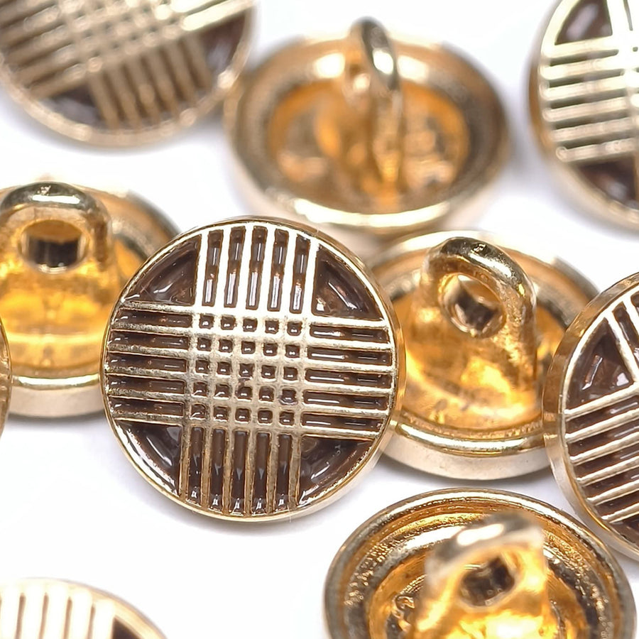 Pack of 10pc ! High Quality Button for Men Kameez