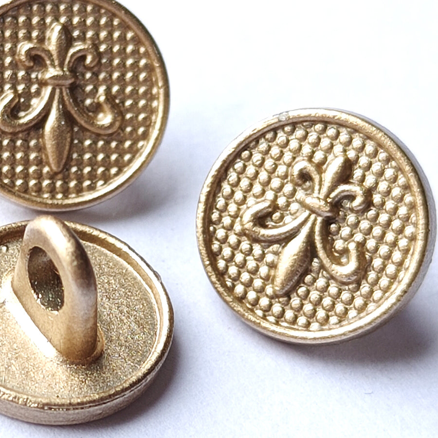 Pack of 10pc ! Italian Buttons for Men