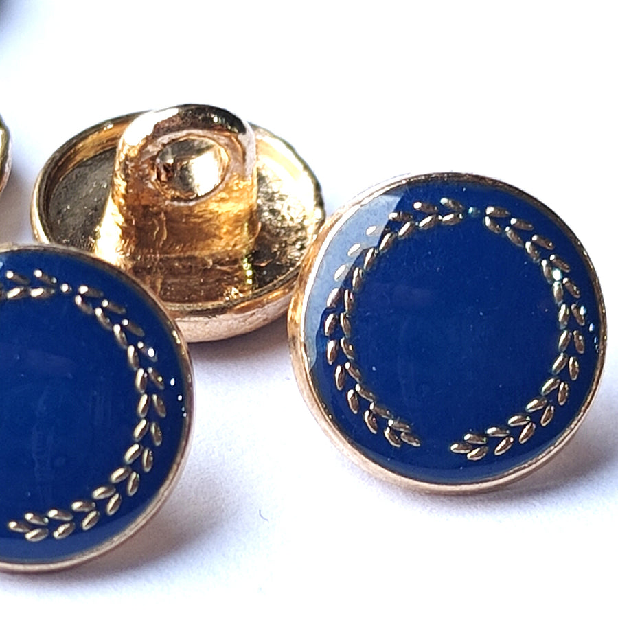 Pack of 10pc ! Italian Buttons for Men