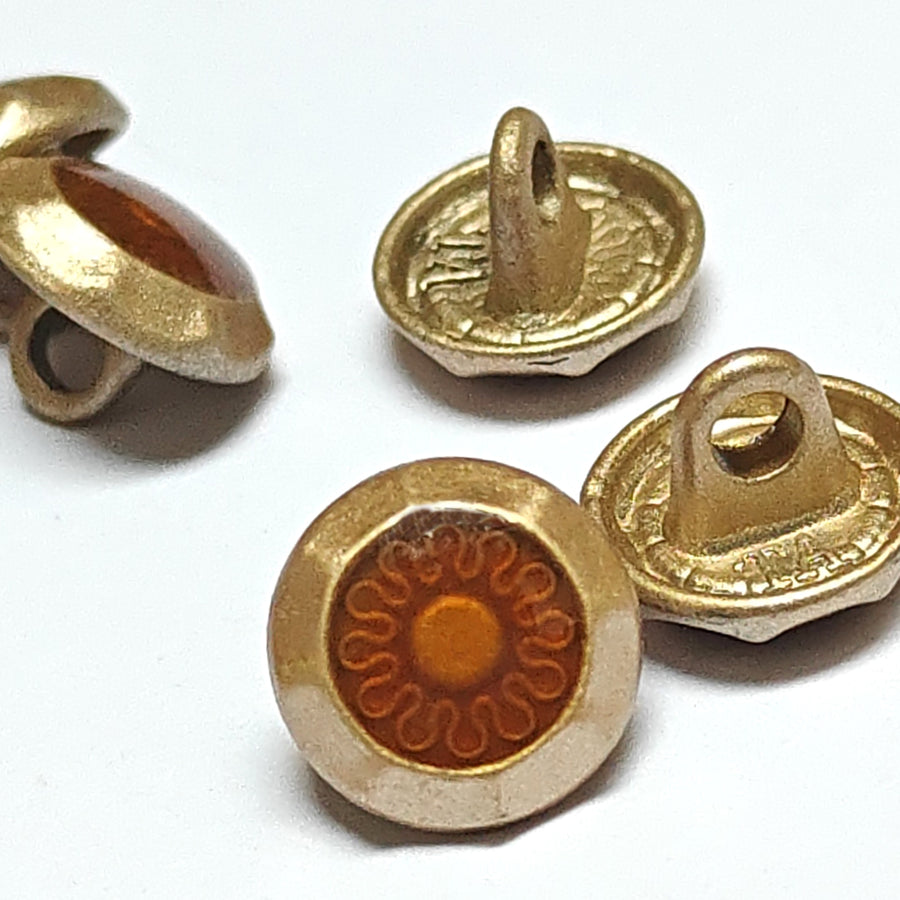 Pack of 10pc ! Italian Buttons for Men