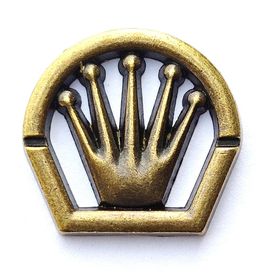 Metal Badge for Semi Stitched Suits Design for Men ! Premium Quality
