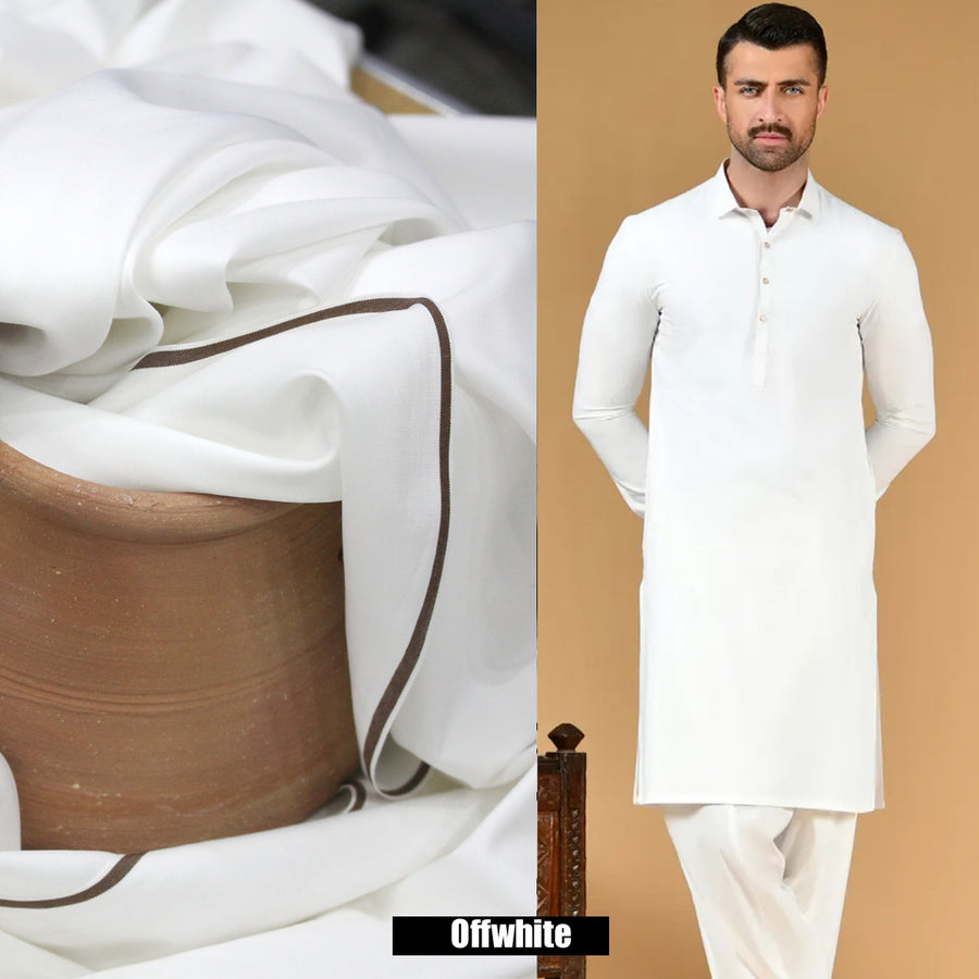 Offwhite Roman Boski