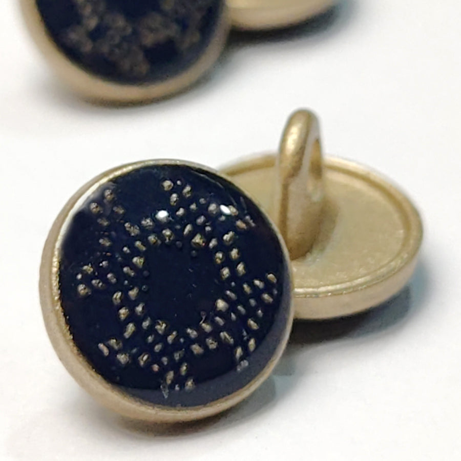 Pack of 10pc ! Italian Buttons for Men