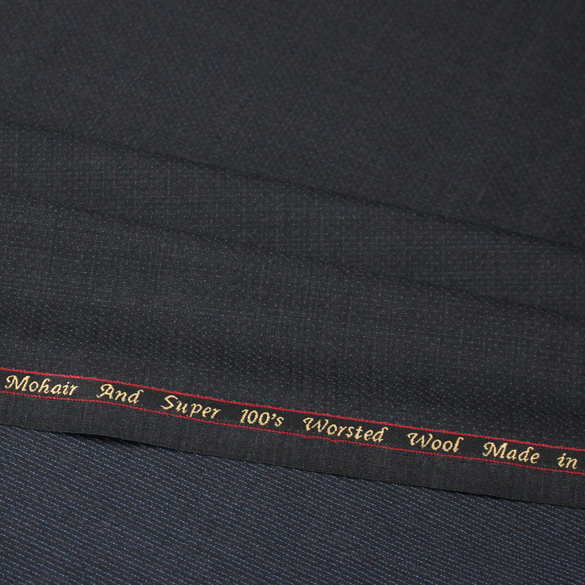 Luxury fabric for pantcoat