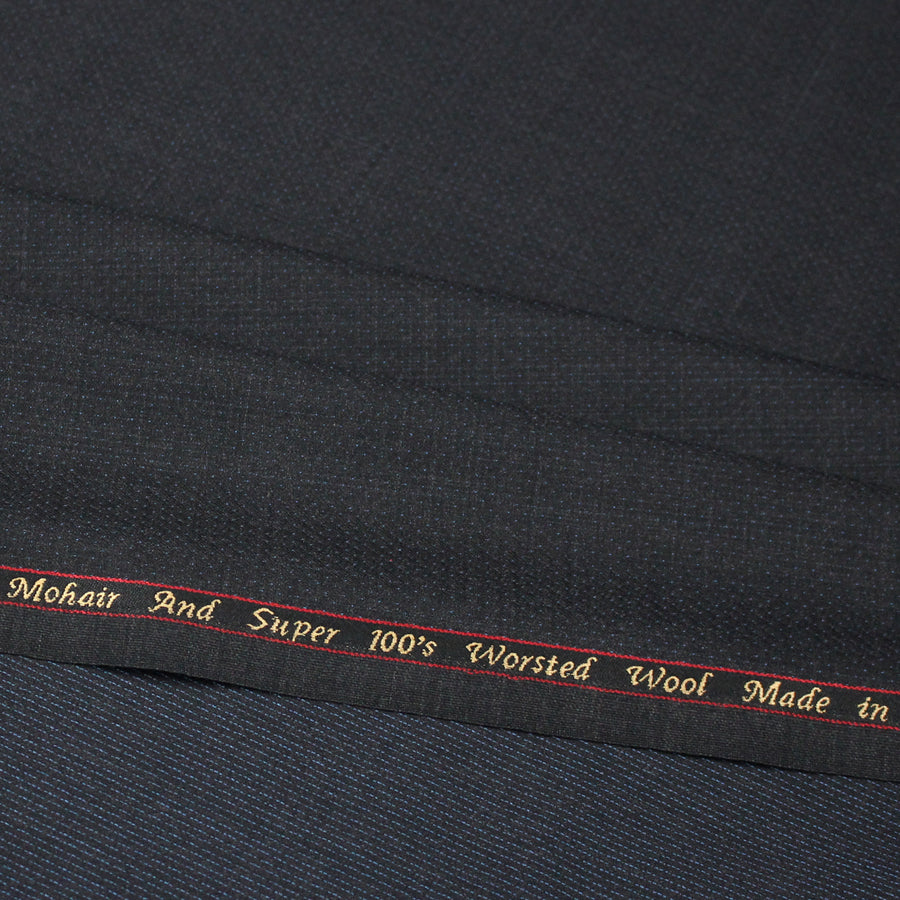 Luxury fabric for pantcoat