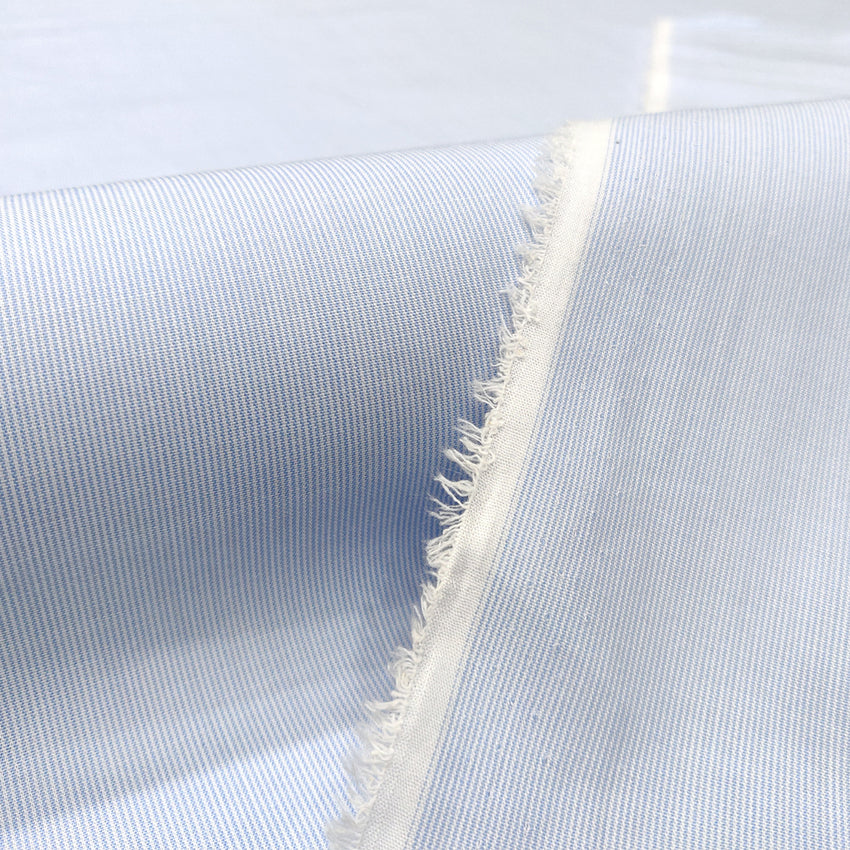 Italian Shirt Fabric Premium quality cotton