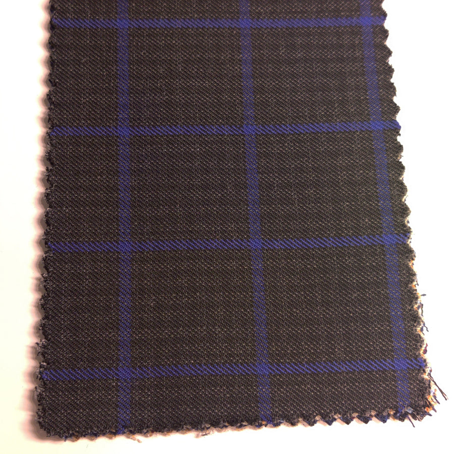 italian fabric for coat & waistcoat