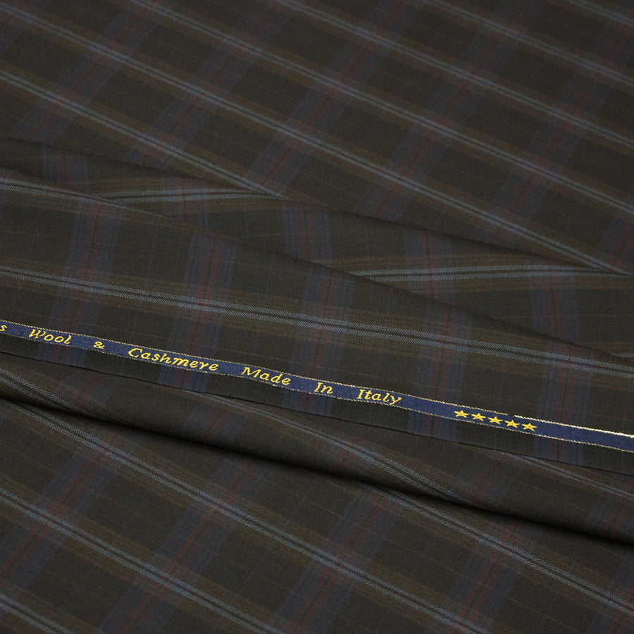 Luxury fabric for pantcoat