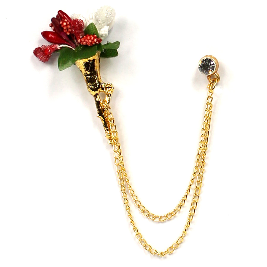 Lapen Pin
