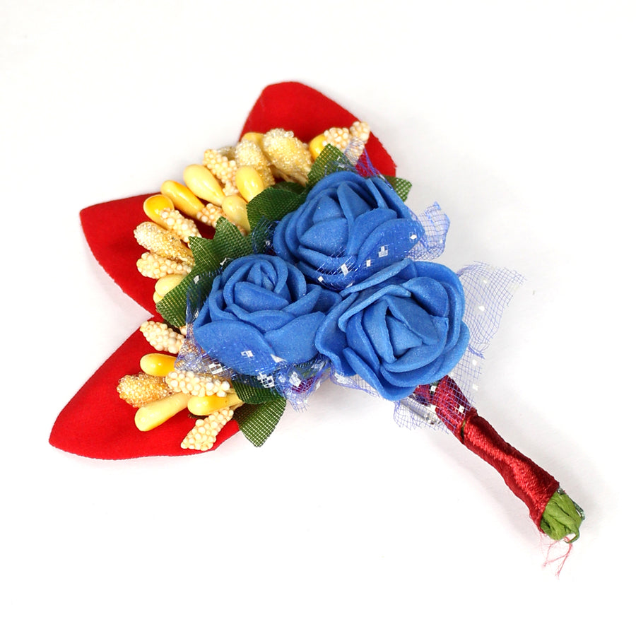 Hand Made Lapen Pin