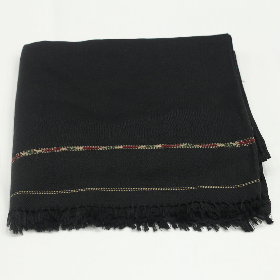 Mix Wool shawl For Men