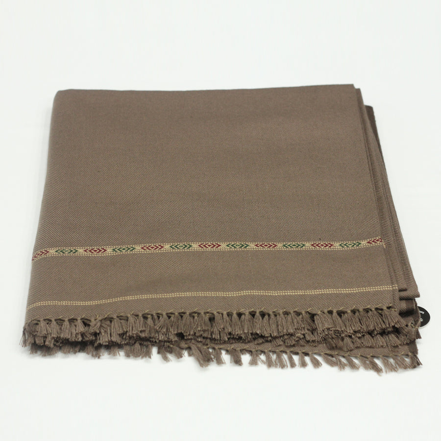 Mix Wool shawl For Men