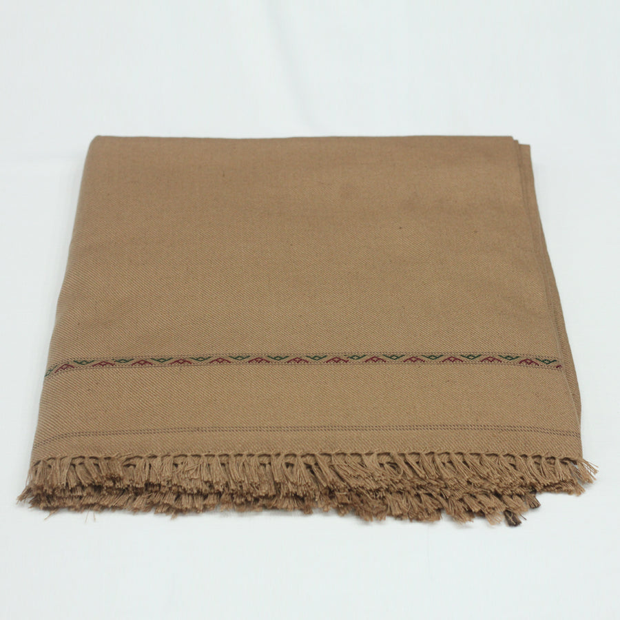 Mix Wool shawl For Men