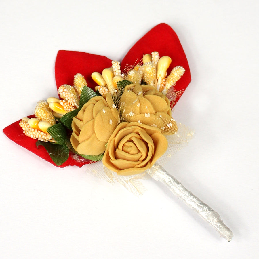 Hand Made Lapen Pin