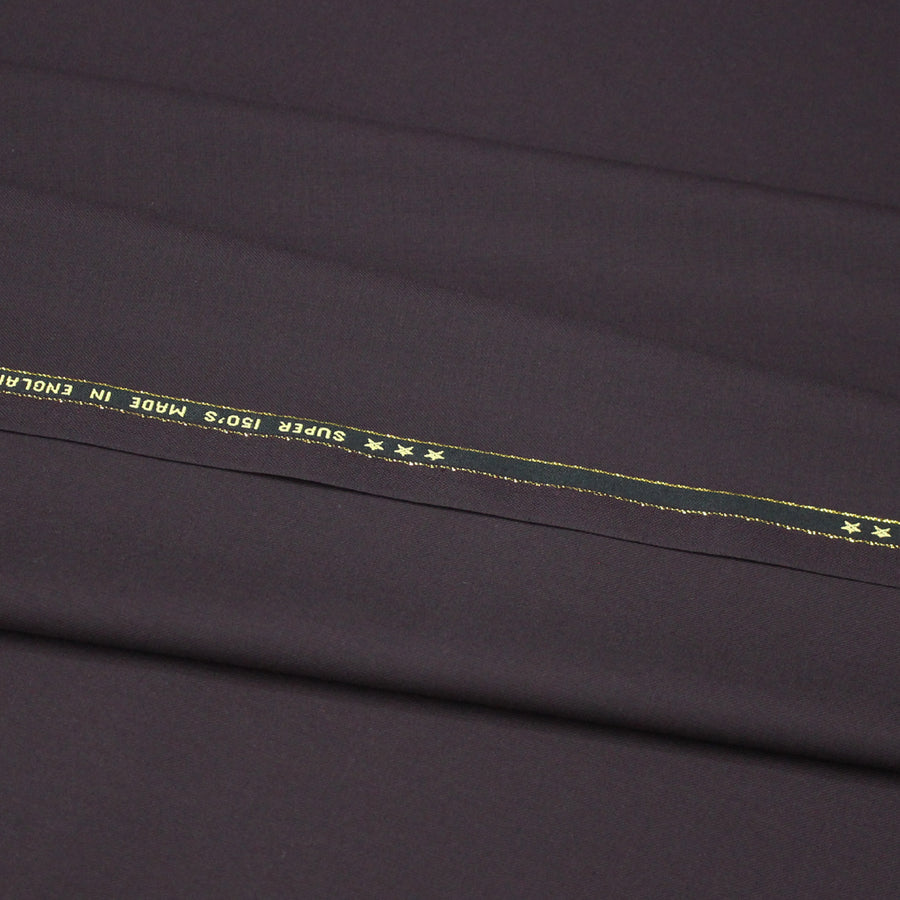 Luxury fabric for pantcoat