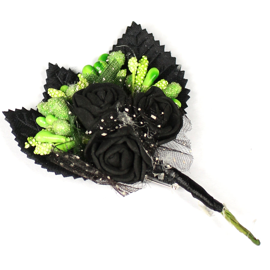 Hand Made Lapen Pin