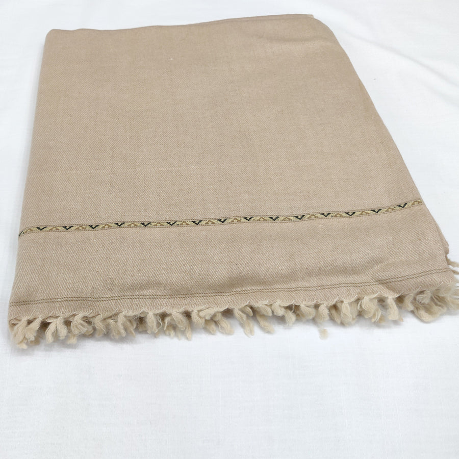 Angora Shawls