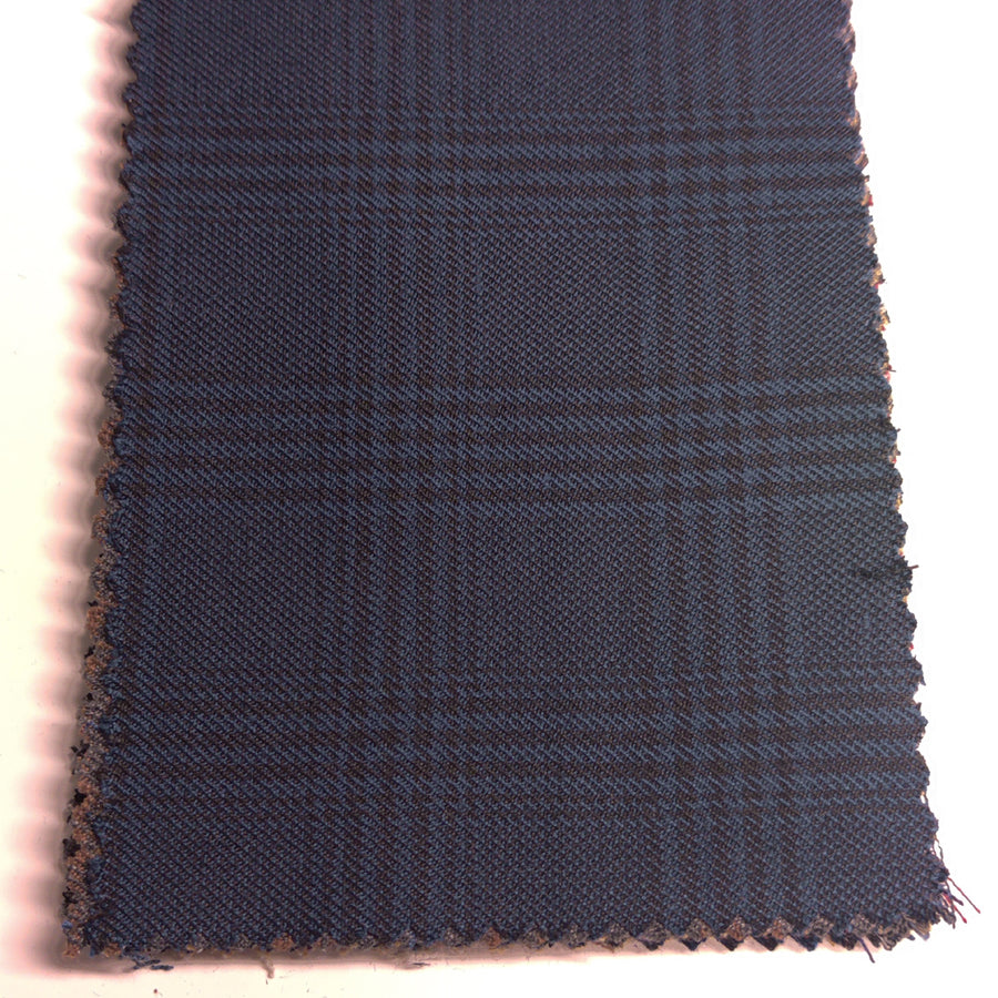 italian fabric for coat & waistcoat