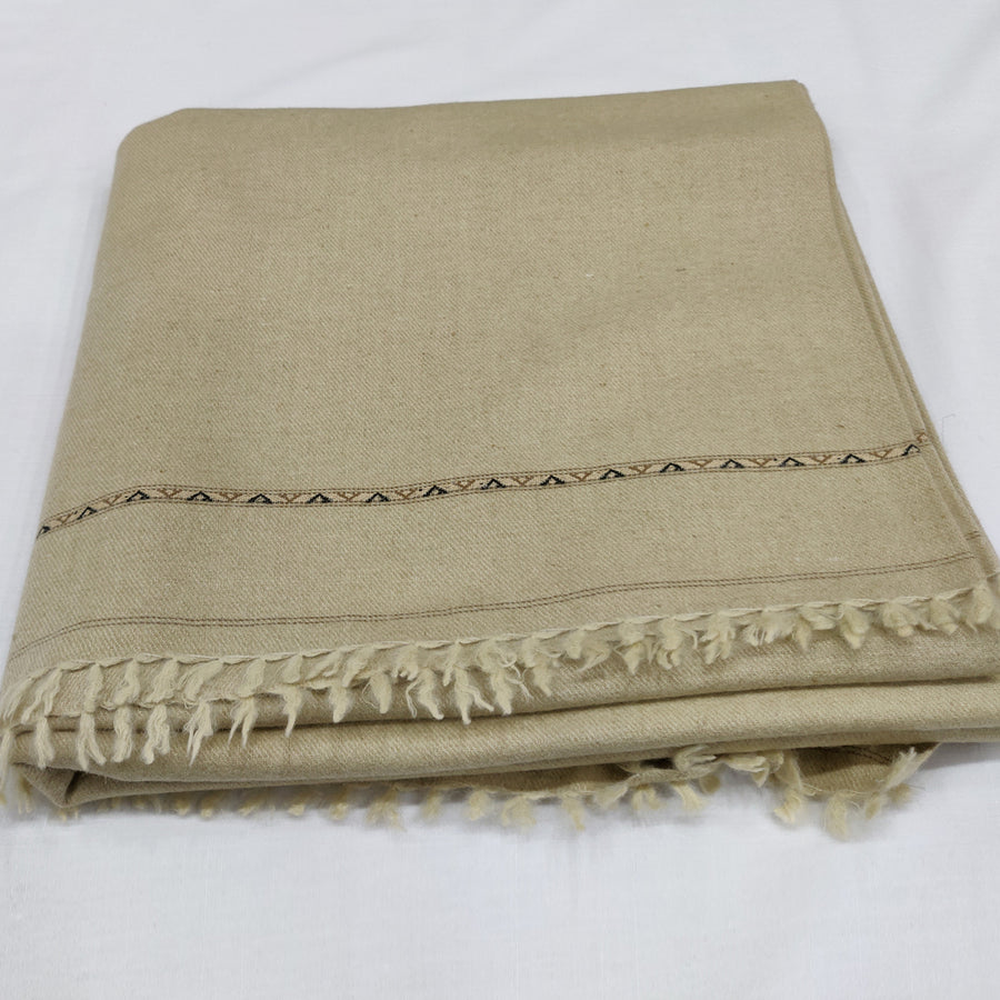 Angora Shawls