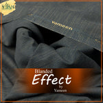 Blanded Effect by Y_ameen