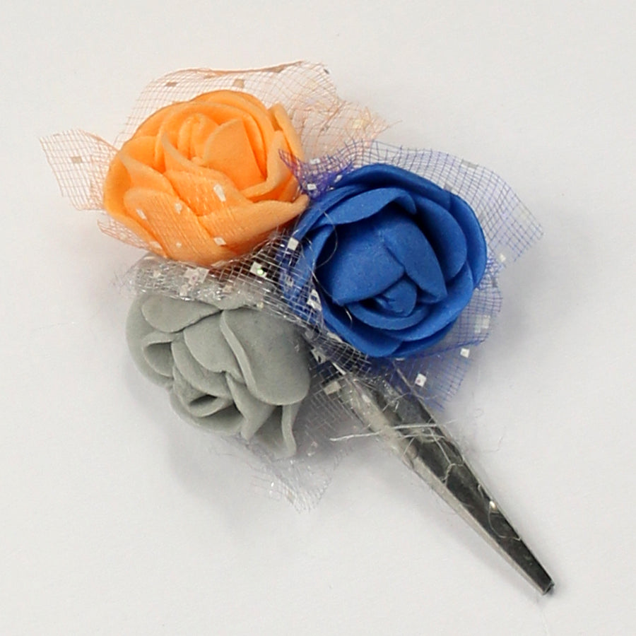 Hand Made Lapen Pin