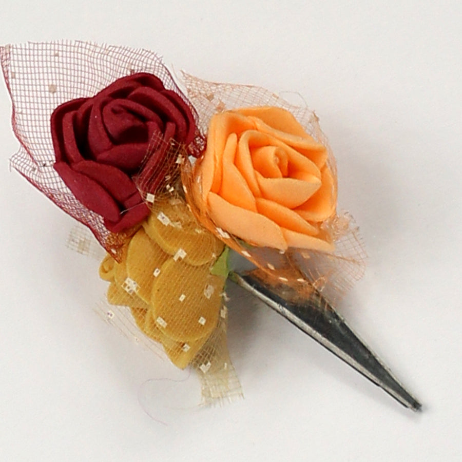 Hand Made Lapen Pin