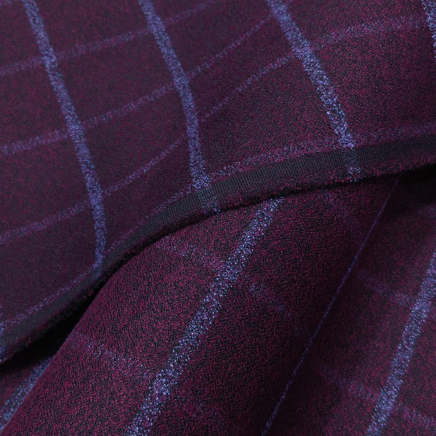 italian fabric for coat