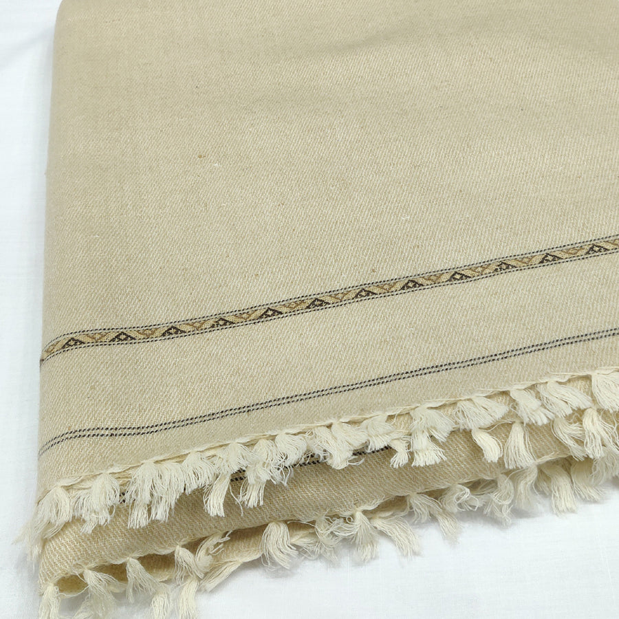 Angora Shawls