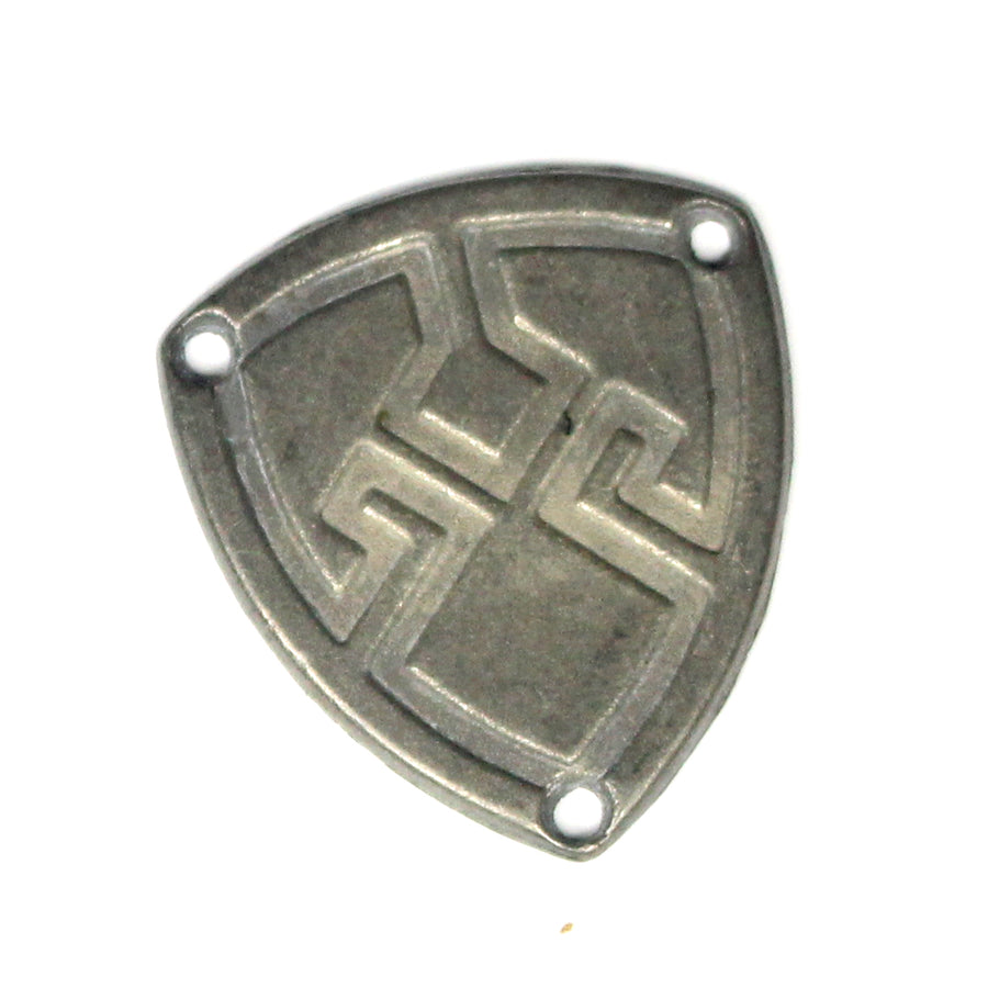 Metal Badge for Semi Stitched Suits Design for Men ! Premium Quality