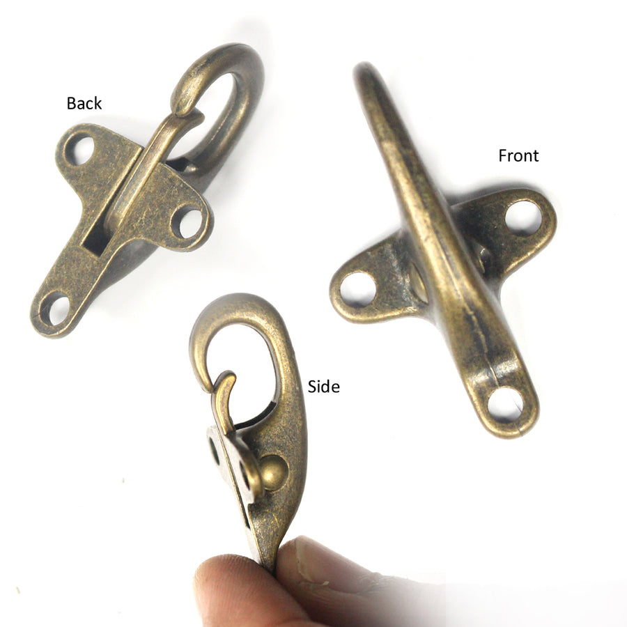 Metal Badge for Semi Stitched Suits Design for Men ! Premium Quality