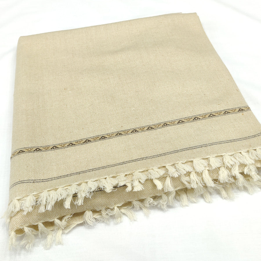 Angora Shawls