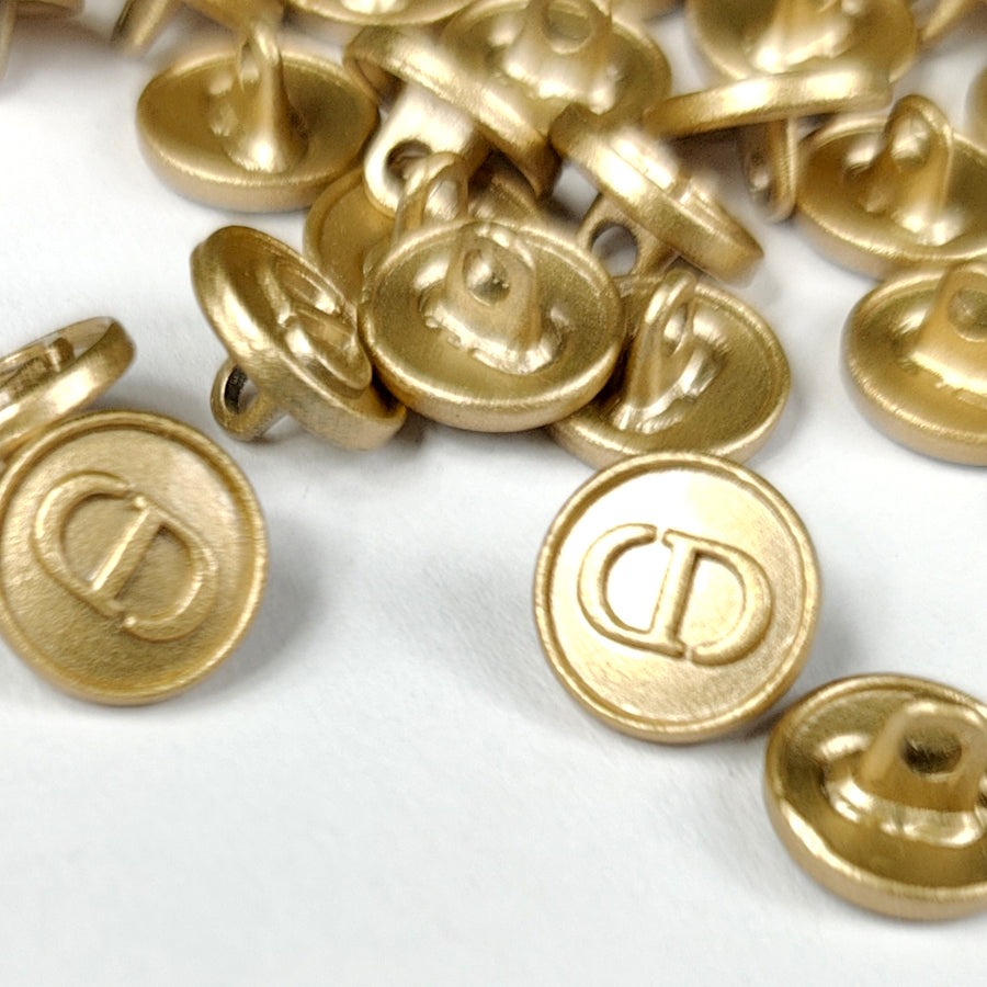 Pack of 10pc ! Italian Buttons for Men