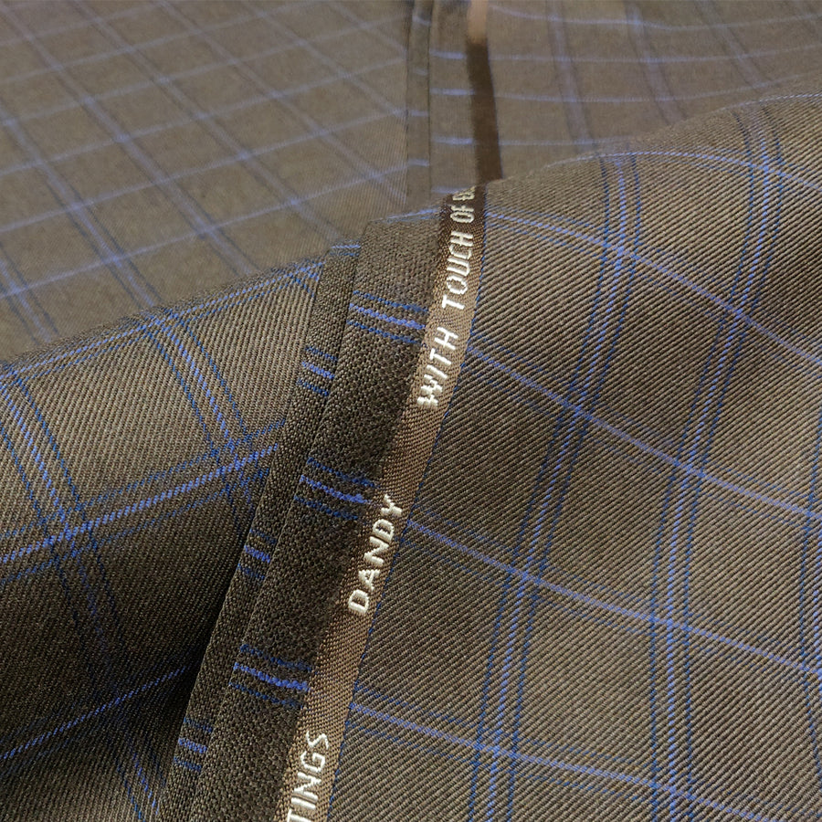 italian fabric for coat