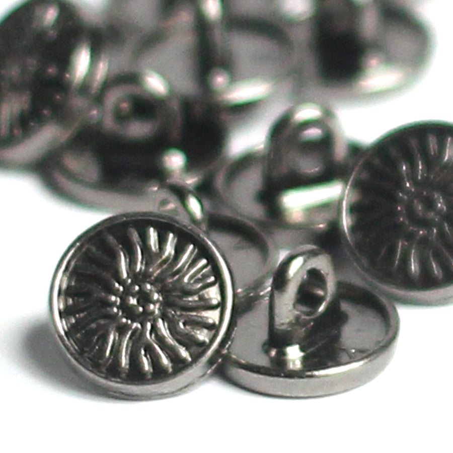 Pack of 10pc ! Italian Buttons for Men