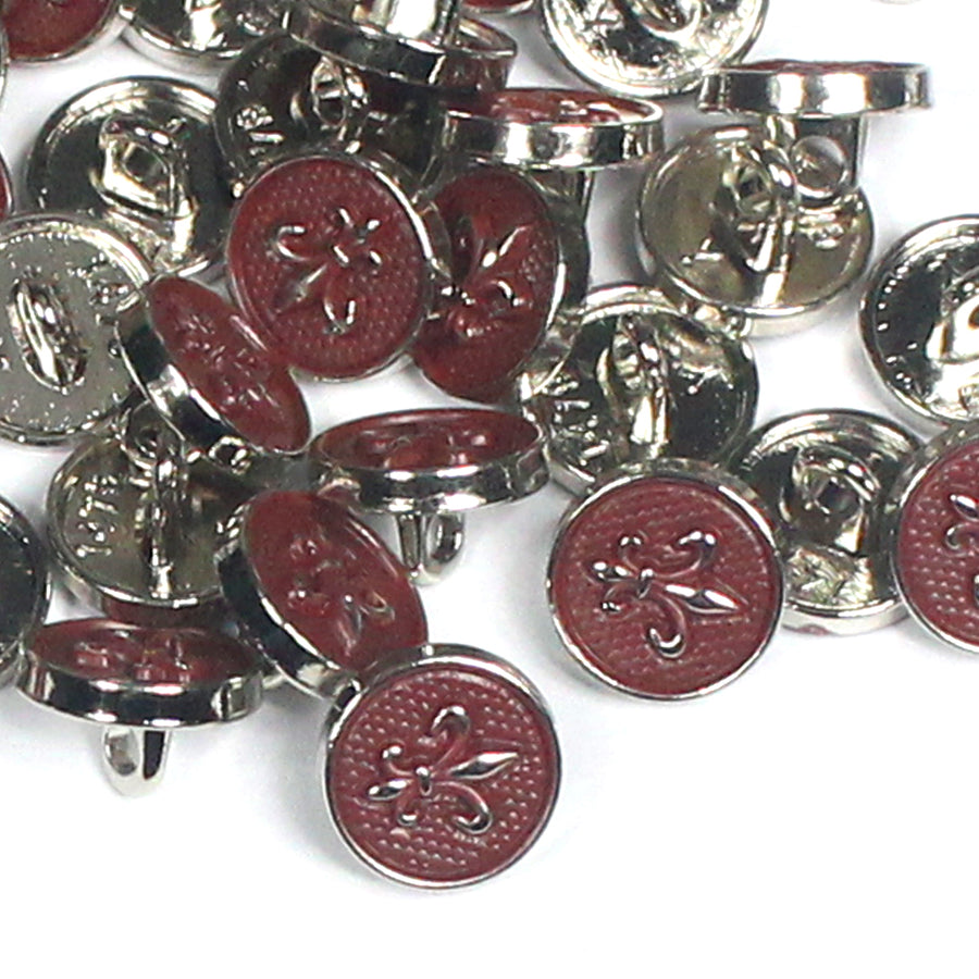 Pack of 10pc ! Italian Buttons for Men