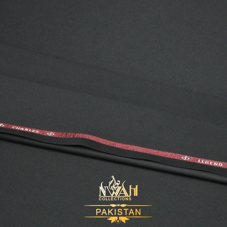 Tropical fabric for pantcoat
