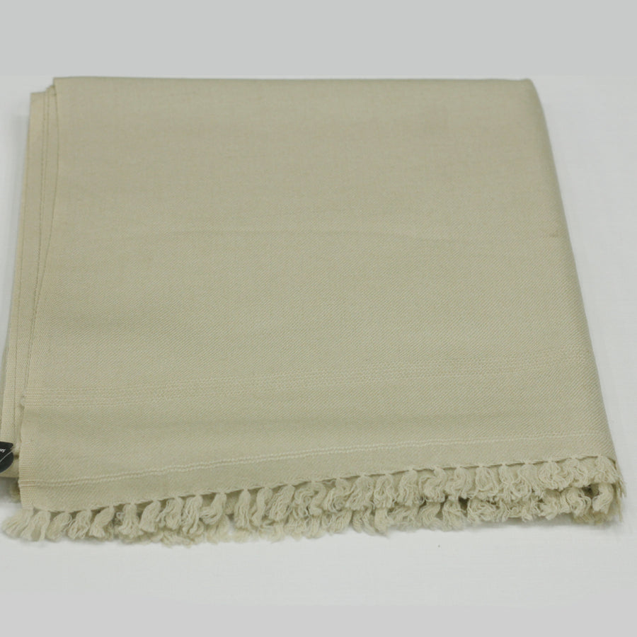 Angora Wool Shawl