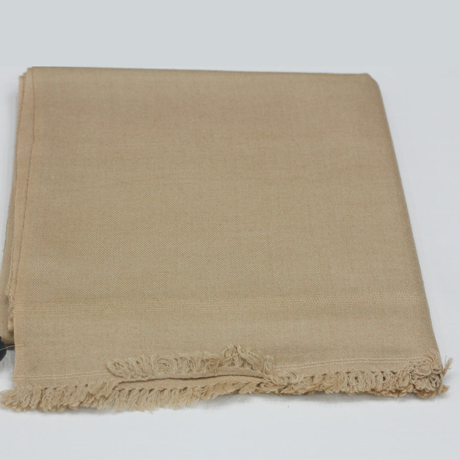 Angora Wool Shawl