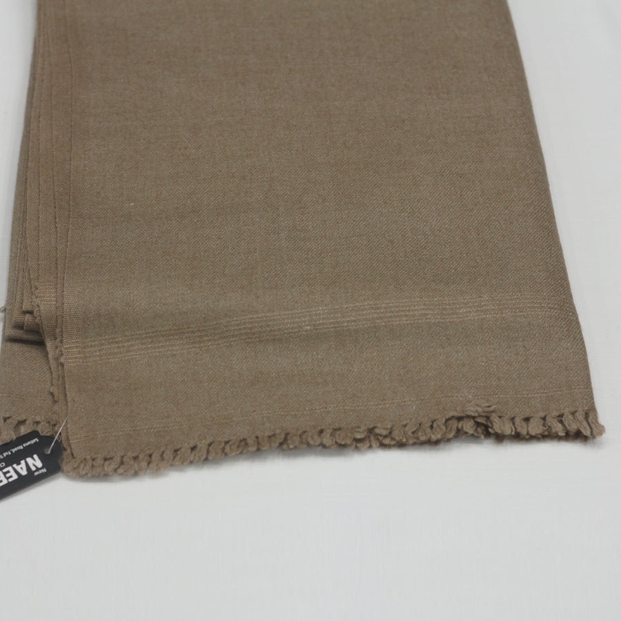 Angora Wool Shawl