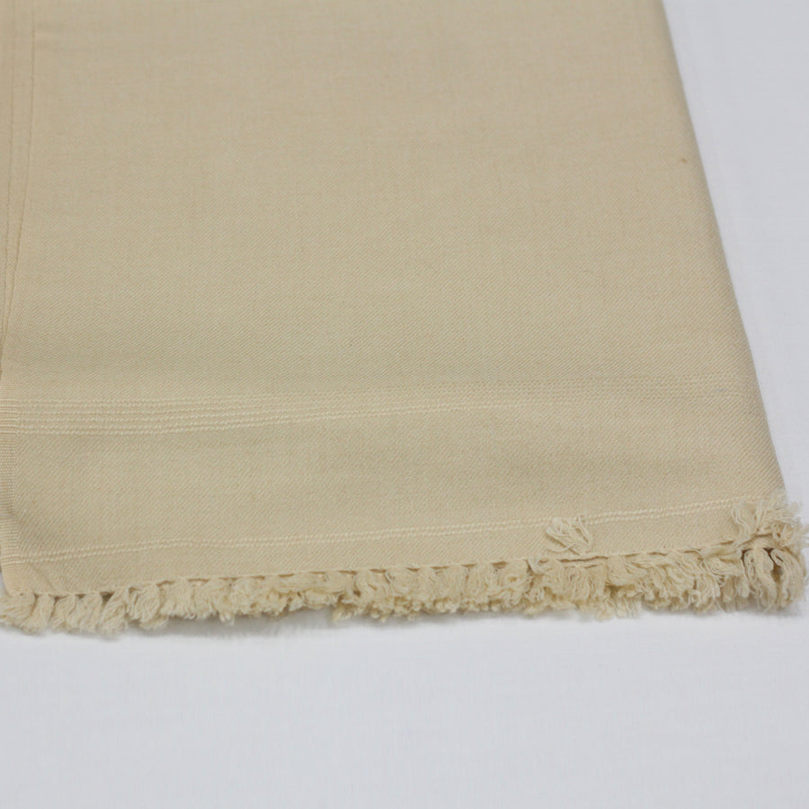Angora Wool Shawl