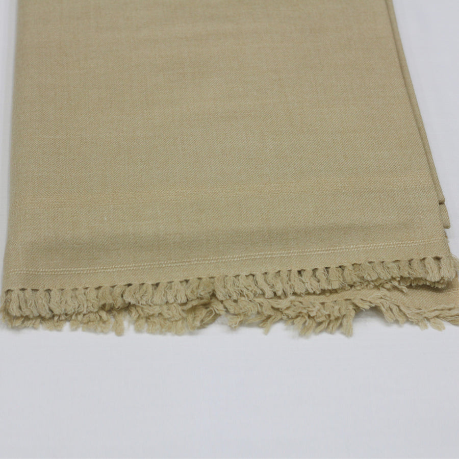 Angora Wool Shawl