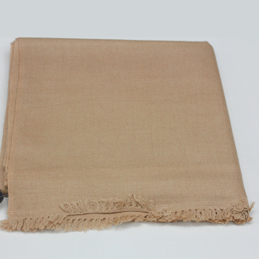 Angora Wool Shawl