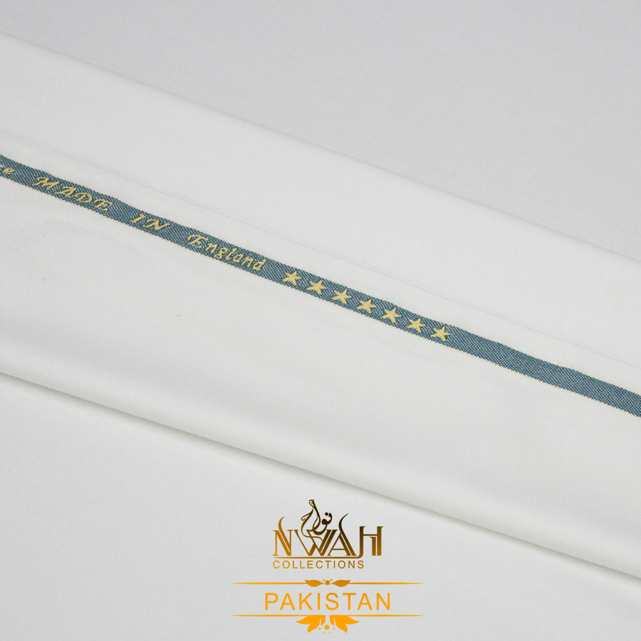 Tropical fabric for pantcoat